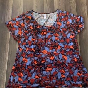 Shirt sleeve Classic T